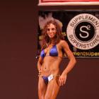 Amber  Herring - NPC Arkansas State 2011 - #1